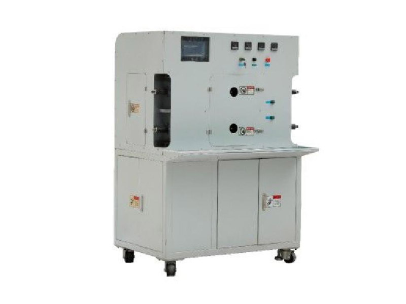 全自動熱整形機(jī)